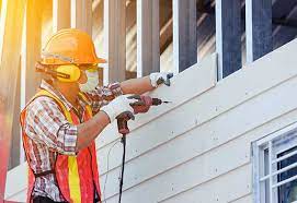 Best Siding Removal and Disposal  in Patterson, CA