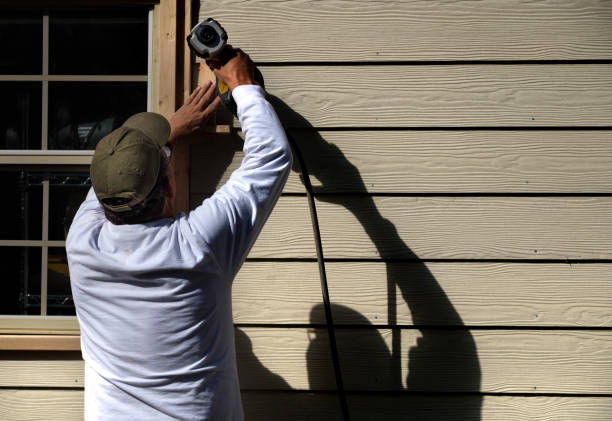 Best Composite Siding  in Patterson, CA