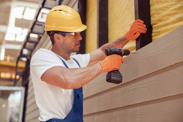 Best Vinyl Siding Installation  in Patterson, CA